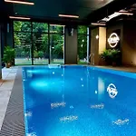Easy Rent- Aperta Art Centrum, Basen & Spa, Free Parking 24h Check-in Apartamento Lublin