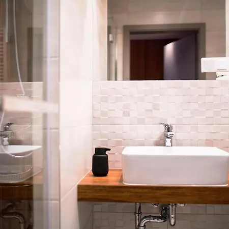 Apartament Easy Rent - Aperta Art - Basen & Lublin