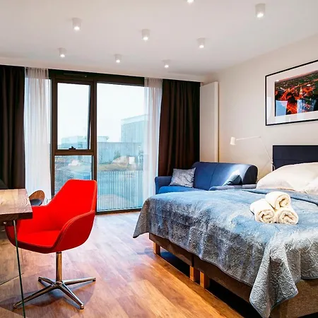 Apartament Easy Rent - Aperta Art - Basen & Lublin