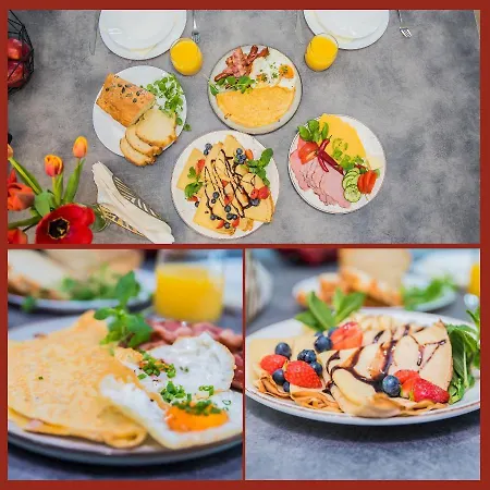 Easy Rent- Aperta Art Centrum, Basen & Spa, Free Parking 24h Check-in *