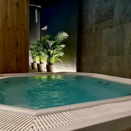 Apartamento Easy Rent- Aperta Art Centrum, Basen & Spa, Free Parking 24h Check-in *