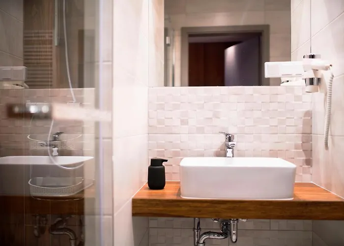 Apartamento Easy Rent- Aperta Art Centrum, Basen & Spa, Free Parking 24h Check-in Lublin