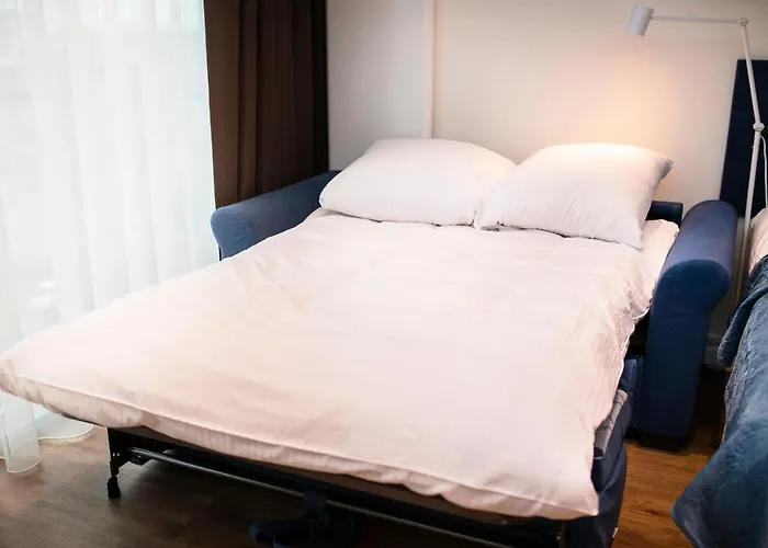 Easy Rent- Aperta Art Centrum, Basen & Spa, Free Parking 24h Check-in Люблин