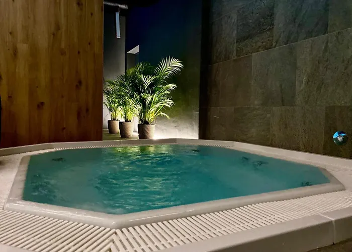 Apartamento Easy Rent- Aperta Art Centrum, Basen & Spa, Free Parking 24h Check-in *