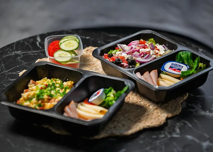 Easy Rent- Aperta Art Centrum, Basen & Spa, Free Parking 24h Check-in